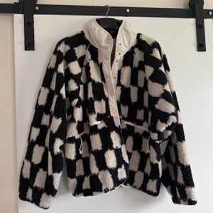 FP Movement Rocky ridge fleece jacket